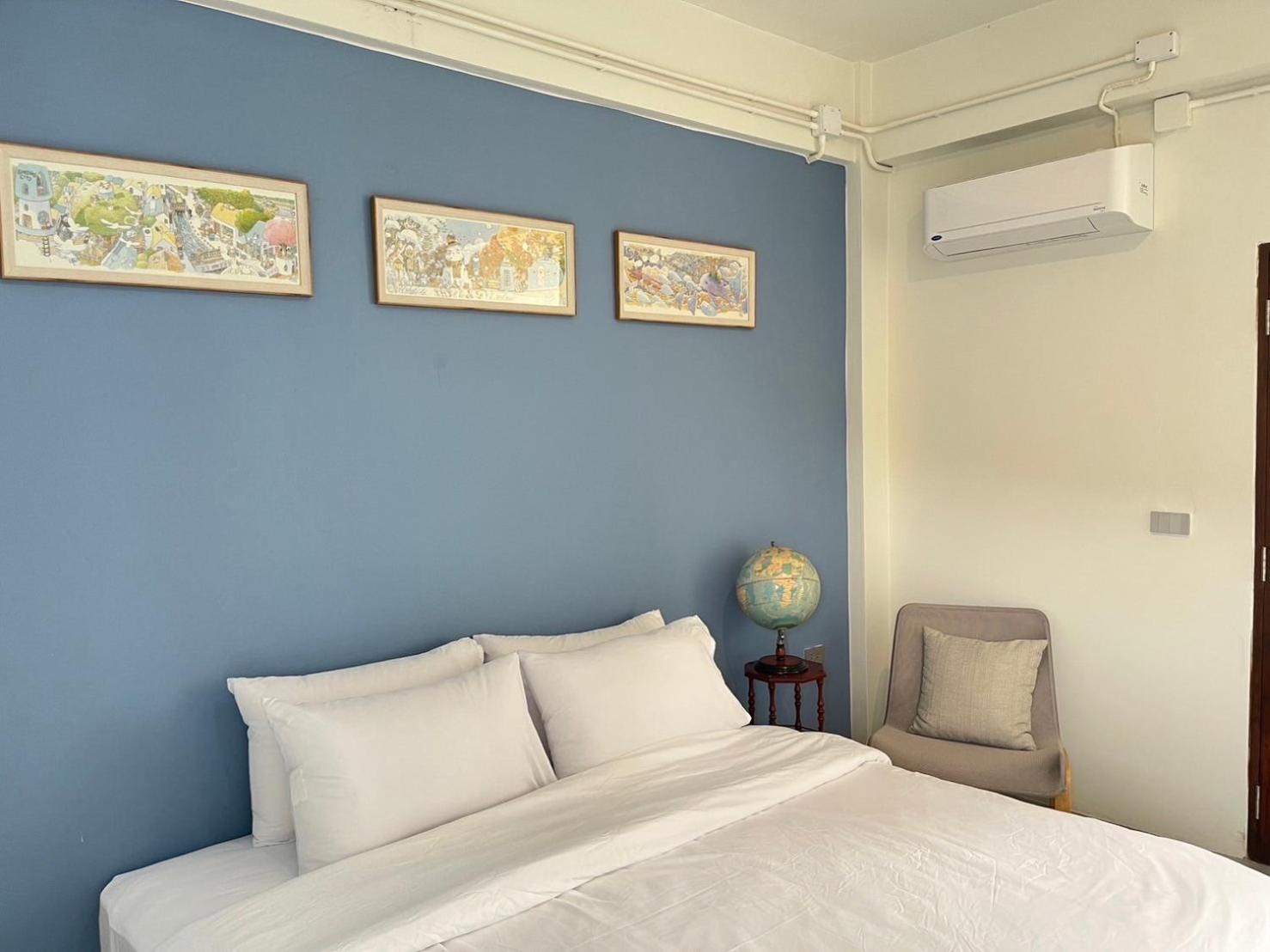 Self Check-In Apartment By Baiput Hometel Аюттхая Екстер'єр фото